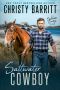 [Saltwater Cowboys 03] • Saltwater Cowboy · Saltwater Cowboys, Book 1